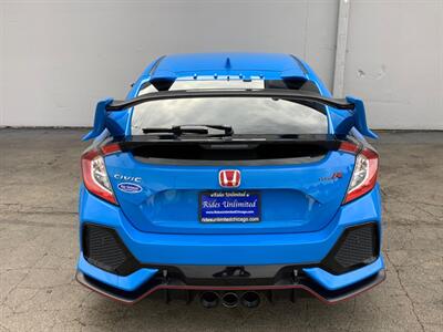 2020 Honda Civic Type R Touring - Photo 7 - Crest Hill, IL 60403