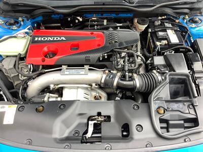 2020 Honda Civic Type R Touring - Photo 50 - Crest Hill, IL 60403