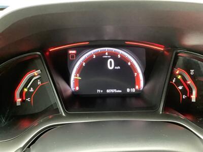 2020 Honda Civic Type R Touring - Photo 27 - Crest Hill, IL 60403