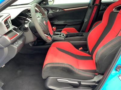 2020 Honda Civic Type R Touring - Photo 18 - Crest Hill, IL 60403