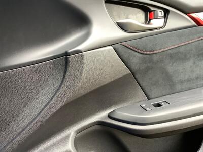 2020 Honda Civic Type R Touring - Photo 35 - Crest Hill, IL 60403