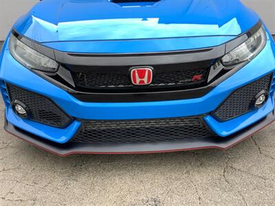 2020 Honda Civic Type R Touring - Photo 12 - Crest Hill, IL 60403