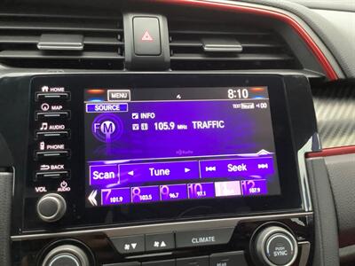 2020 Honda Civic Type R Touring - Photo 25 - Crest Hill, IL 60403