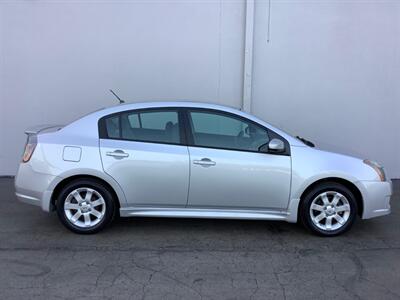 2010 Nissan Sentra 2.0 SR   - Photo 7 - Crest Hill, IL 60403