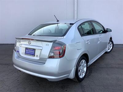 2010 Nissan Sentra 2.0 SR   - Photo 6 - Crest Hill, IL 60403