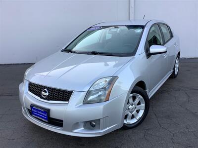 2010 Nissan Sentra 2.0 SR   - Photo 2 - Crest Hill, IL 60403