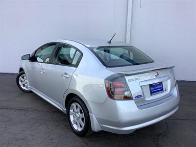 2010 Nissan Sentra 2.0 SR   - Photo 4 - Crest Hill, IL 60403