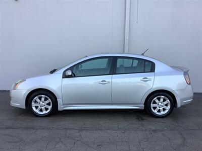 2010 Nissan Sentra 2.0 SR   - Photo 3 - Crest Hill, IL 60403