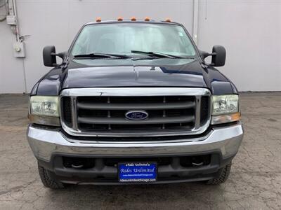 2004 Ford F-250 XLT - Photo 10 - Crest Hill, IL 60403