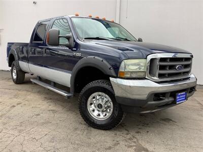 2004 Ford F-250 XLT - Photo 9 - Crest Hill, IL 60403