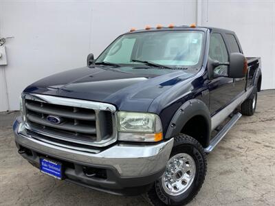 2004 Ford F-250 XLT   - Photo 2 - Crest Hill, IL 60403