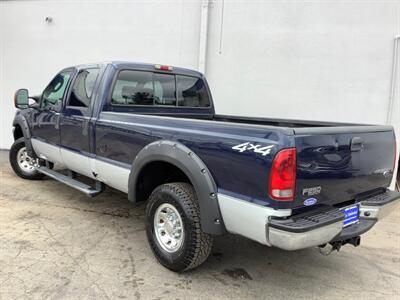 2004 Ford F-250 XLT   - Photo 4 - Crest Hill, IL 60403