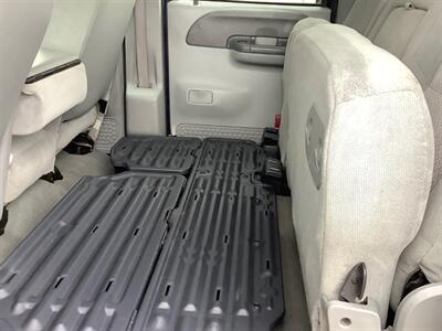 2004 Ford F-250 XLT   - Photo 22 - Crest Hill, IL 60403