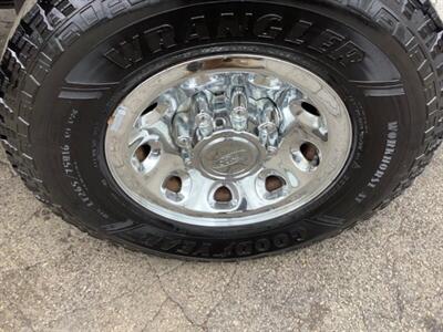 2004 Ford F-250 XLT - Photo 38 - Crest Hill, IL 60403