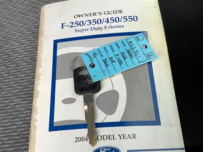 2004 Ford F-250 XLT   - Photo 33 - Crest Hill, IL 60403