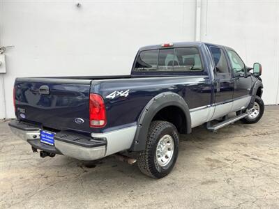 2004 Ford F-250 XLT   - Photo 6 - Crest Hill, IL 60403