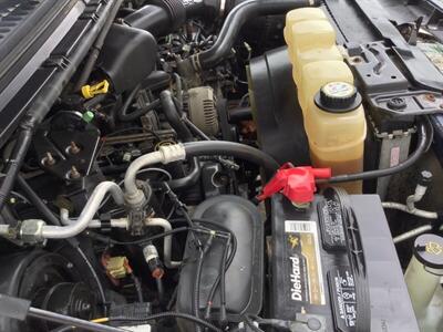 2004 Ford F-250 XLT - Photo 43 - Crest Hill, IL 60403