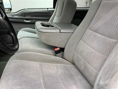 2004 Ford F-250 XLT - Photo 18 - Crest Hill, IL 60403