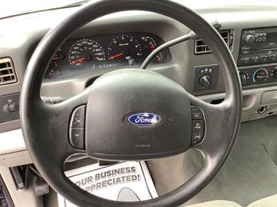 2004 Ford F-250 XLT   - Photo 16 - Crest Hill, IL 60403