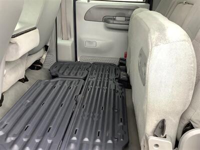 2004 Ford F-250 XLT - Photo 22 - Crest Hill, IL 60403