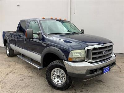 2004 Ford F-250 XLT - Photo 8 - Crest Hill, IL 60403