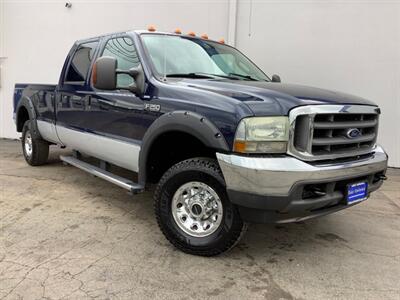 2004 Ford F-250 XLT   - Photo 9 - Crest Hill, IL 60403
