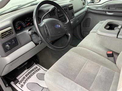 2004 Ford F-250 XLT - Photo 14 - Crest Hill, IL 60403