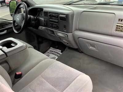 2004 Ford F-250 XLT - Photo 32 - Crest Hill, IL 60403