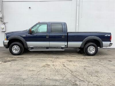 2004 Ford F-250 XLT - Photo 3 - Crest Hill, IL 60403