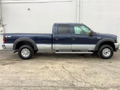 2004 Ford F-250 XLT   - Photo 7 - Crest Hill, IL 60403