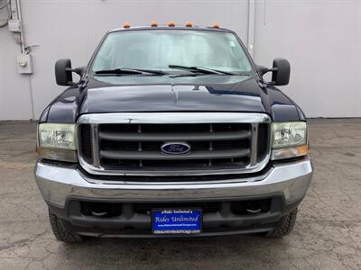 2004 Ford F-250 XLT   - Photo 10 - Crest Hill, IL 60403
