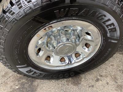 2004 Ford F-250 XLT - Photo 39 - Crest Hill, IL 60403