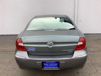 2005 Buick LaCrosse CXL   - Photo 9 - Crest Hill, IL 60403