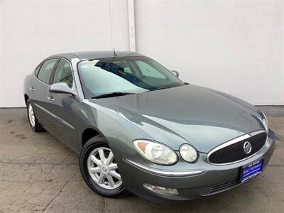 2005 Buick LaCrosse CXL   - Photo 6 - Crest Hill, IL 60403