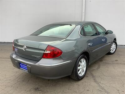 2005 Buick LaCrosse CXL   - Photo 8 - Crest Hill, IL 60403