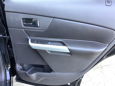2013 Ford Edge SEL - Photo 24 - Crest Hill, IL 60403