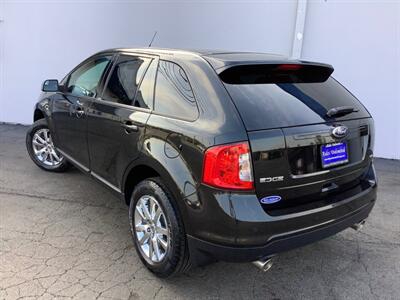 2013 Ford Edge SEL - Photo 4 - Crest Hill, IL 60403