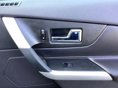 2013 Ford Edge SEL - Photo 27 - Crest Hill, IL 60403