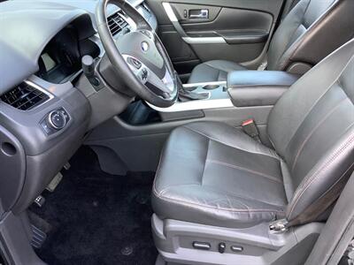 2013 Ford Edge SEL - Photo 13 - Crest Hill, IL 60403