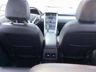 2013 Ford Edge SEL - Photo 38 - Crest Hill, IL 60403