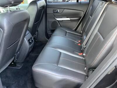 2013 Ford Edge SEL - Photo 23 - Crest Hill, IL 60403