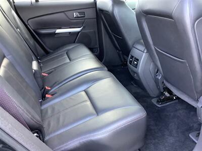 2013 Ford Edge SEL - Photo 25 - Crest Hill, IL 60403