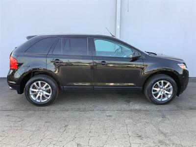 2013 Ford Edge SEL - Photo 7 - Crest Hill, IL 60403