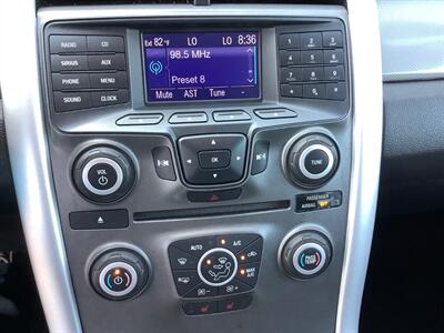 2013 Ford Edge SEL - Photo 18 - Crest Hill, IL 60403