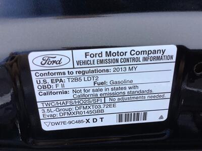 2013 Ford Edge SEL - Photo 47 - Crest Hill, IL 60403