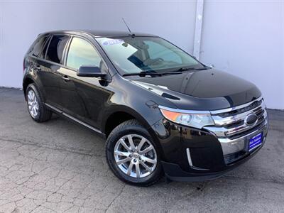 2013 Ford Edge SEL - Photo 8 - Crest Hill, IL 60403