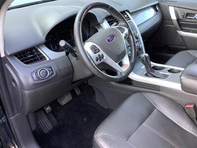 2013 Ford Edge SEL - Photo 14 - Crest Hill, IL 60403