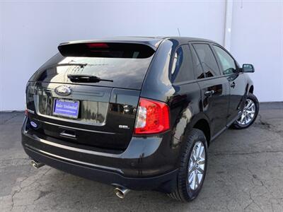2013 Ford Edge SEL - Photo 6 - Crest Hill, IL 60403