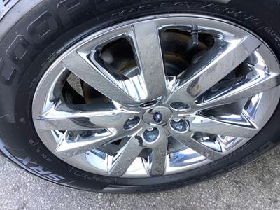 2013 Ford Edge SEL - Photo 46 - Crest Hill, IL 60403