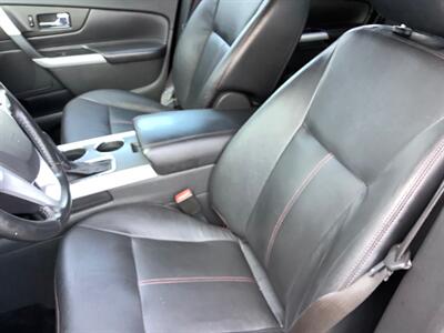 2013 Ford Edge SEL - Photo 20 - Crest Hill, IL 60403
